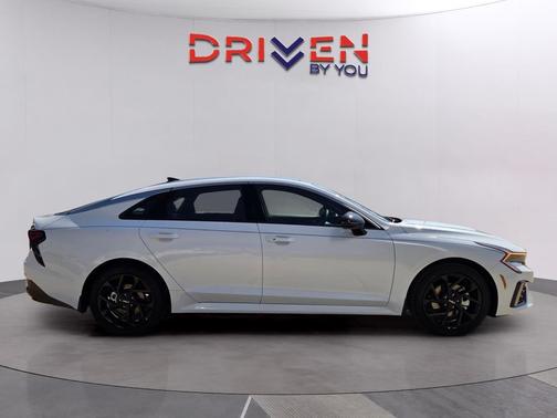 2026 Kia K5 GT-Line FWD