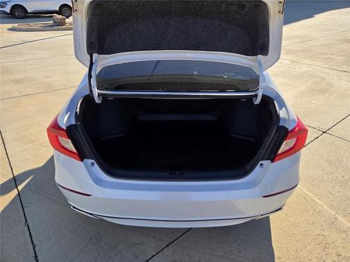 2021 Honda Accord Sport SE 1.5T