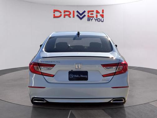 2021 Honda Accord Sport SE 1.5T