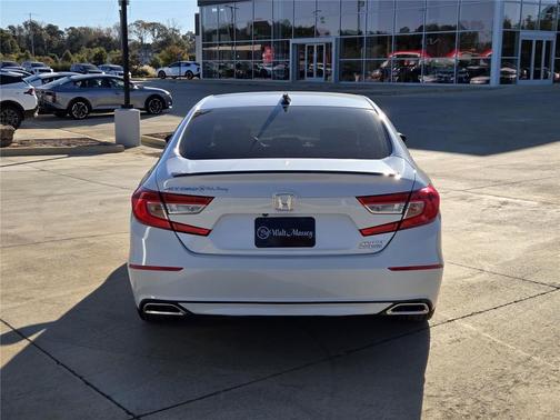 2021 Honda Accord Sport SE 1.5T