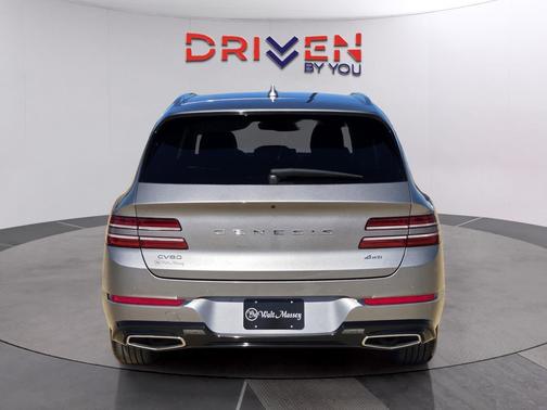 2024 Genesis GV80 2.5T