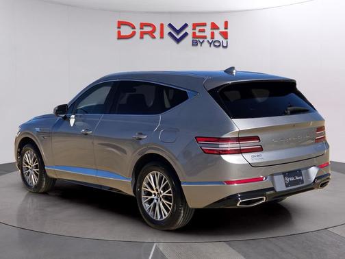 2024 Genesis GV80 2.5T