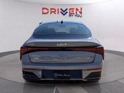 2026 Kia K5 GT-Line FWD