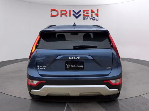 2025 Kia Niro EX