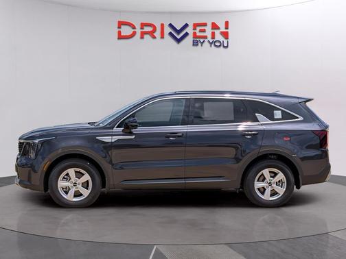 Panthera Metal 2026 Kia Sorento LX