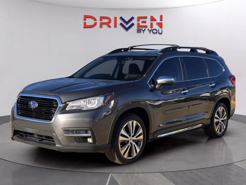 2021 Subaru Ascent Touring 7-Passenger