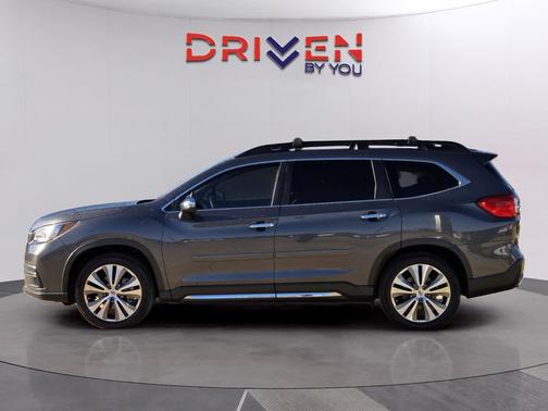 2021 Subaru Ascent Touring 7-Passenger