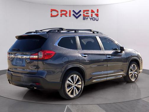 2021 Subaru Ascent Touring 7-Passenger