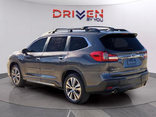 2021 Subaru Ascent Touring 7-Passenger
