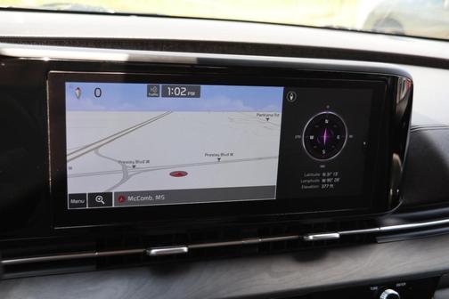 2022 Kia Carnival SX