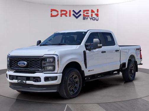 2024 Ford F-250 XL