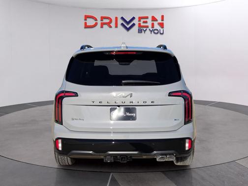 2025 Kia Telluride SX Prestige X-Pro