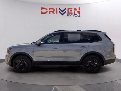 2025 Kia Telluride EX X-Pro