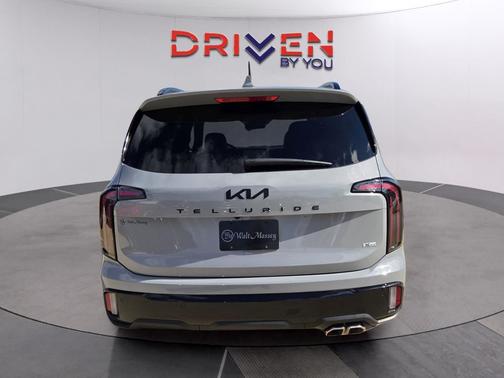 2025 Kia Telluride EX X-Pro