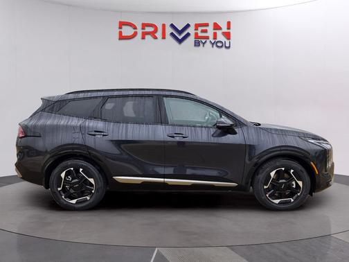 2026 Kia Sportage SX