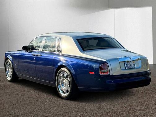 2004 Rolls-Royce Phantom VI