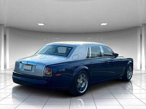 2004 Rolls-Royce Phantom VI