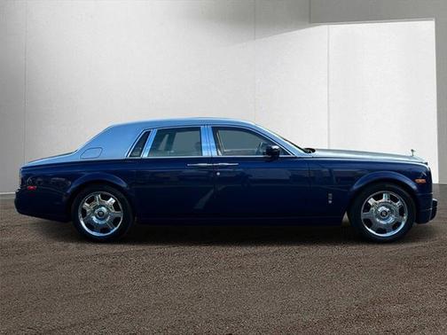 2004 Rolls-Royce Phantom VI
