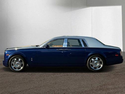 2004 Rolls-Royce Phantom VI