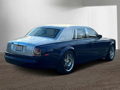 2004 Rolls-Royce Phantom VI