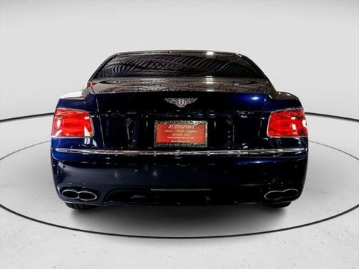 2016 Bentley Flying Spur V8