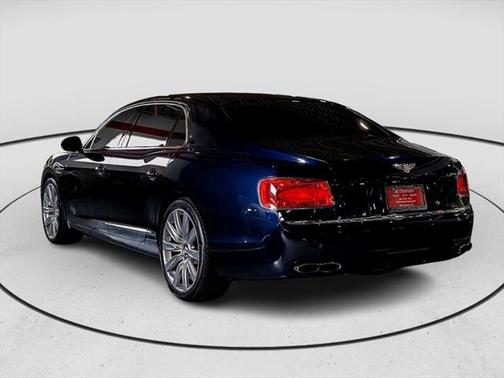 2016 Bentley Flying Spur V8
