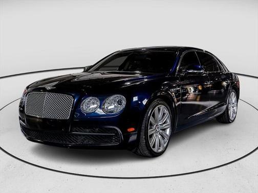 2016 Bentley Flying Spur V8