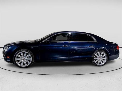 2016 Bentley Flying Spur V8