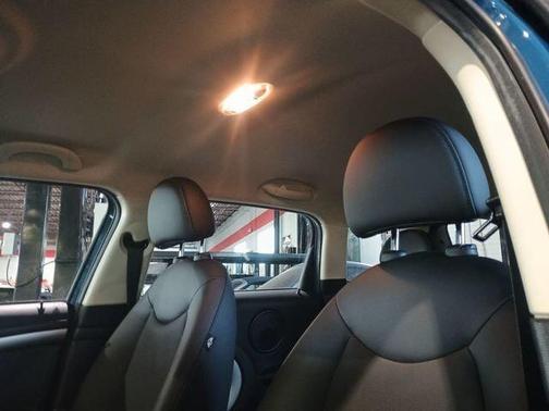 2012 MINI Cooper Countryman Base