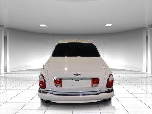2003 Bentley Arnage R