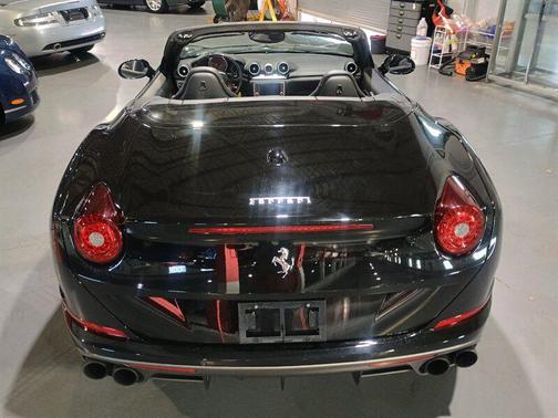 2018 Ferrari California T