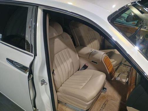 2006 Rolls-Royce Phantom VI 