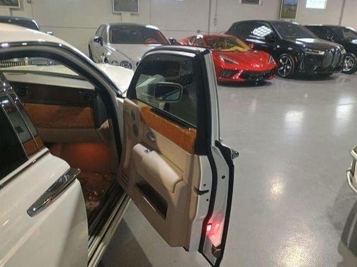 2006 Rolls-Royce Phantom VI 