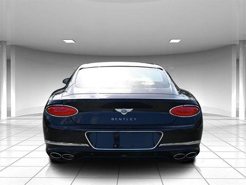 2021 Bentley Continental GT V8