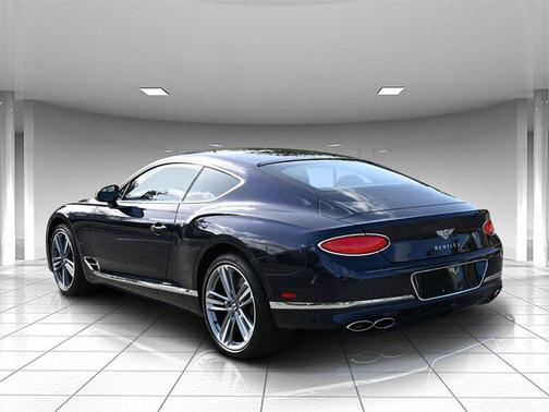 2021 Bentley Continental GT V8