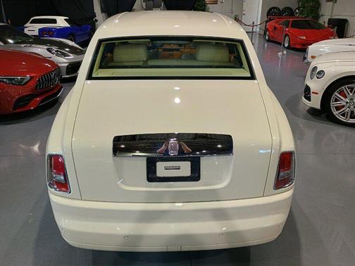 MAGNOLIA 2006 Rolls-Royce Phantom VI