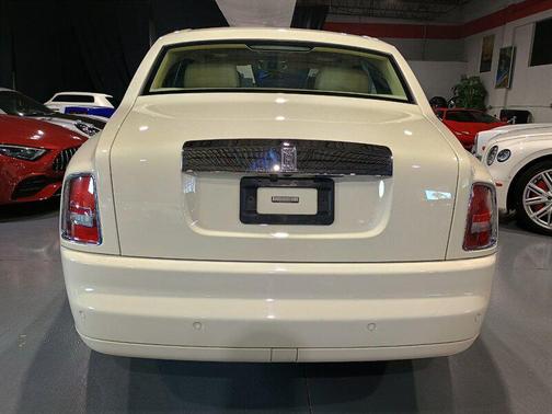 MAGNOLIA 2006 Rolls-Royce Phantom VI