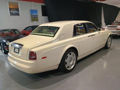 MAGNOLIA 2006 Rolls-Royce Phantom VI