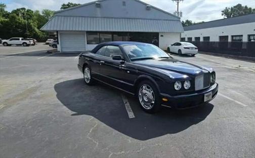 2008 Bentley Azure 
