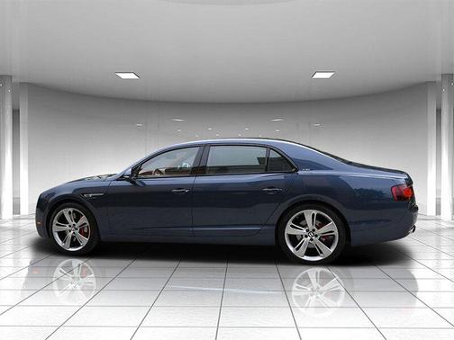 2017 Bentley Flying Spur W12 S