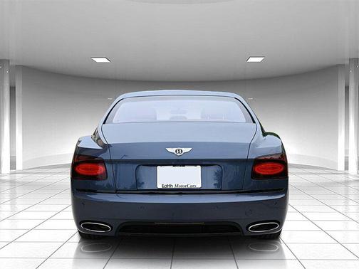 2017 Bentley Flying Spur W12 S