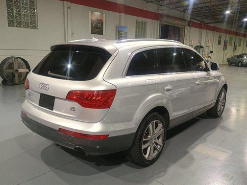 2010 Audi Q7 3.6 Premium Plus