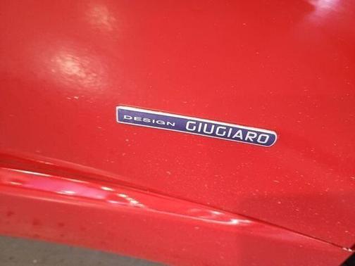 2002 Maserati Spyder GT