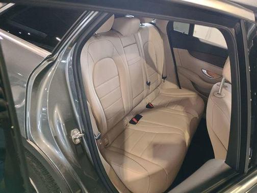 2020 Mercedes-Benz GLC 300 4MATIC
