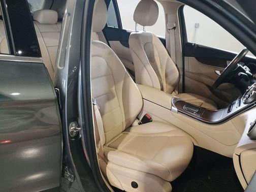 2020 Mercedes-Benz GLC 300 4MATIC