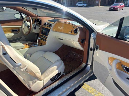 2009 Bentley Continental GT GT