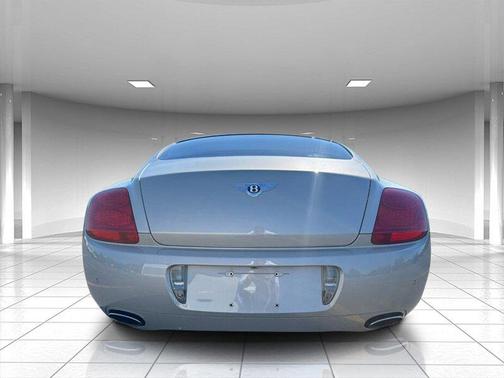 2009 Bentley Continental GT GT