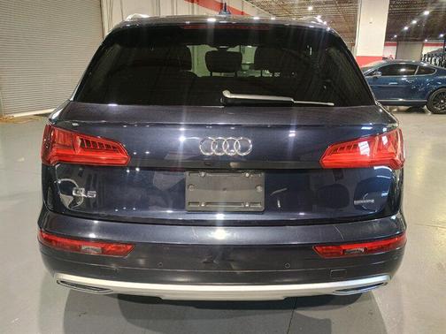 2019 Audi Q5 45 Premium