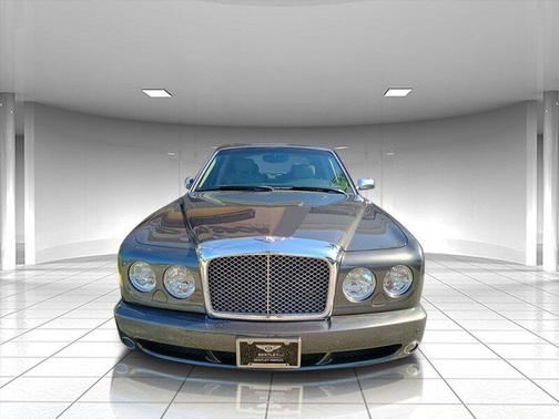 2006 Bentley Arnage T