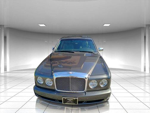 2006 Bentley Arnage T